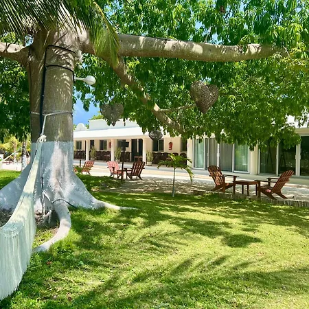 El Paraiso Hotel Tulum-2